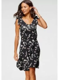 Laura Scott lühike varrukateta kleit