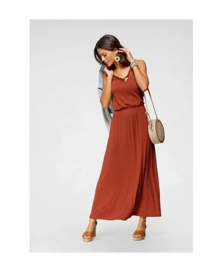 Laura Scott maxi kleit