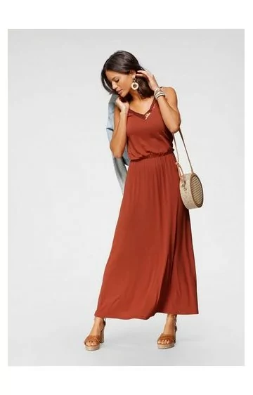 Laura Scott maxi kleit