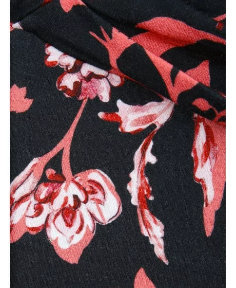 Mona trikotaažkleit