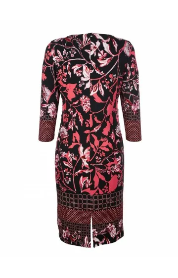 Mona trikotaažkleit