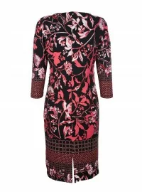 Mona trikotaažkleit