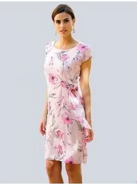 Alba Moda sifoonist kleit