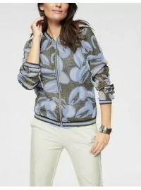 Heegeldatud Frank Walderi juhuslik džemper