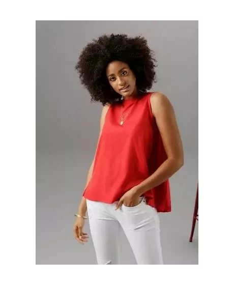 Aniston Selected varrukateta pluus