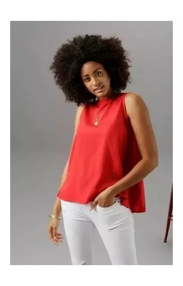 Aniston Selected varrukateta pluus