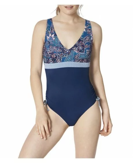 Triumph Riad Paisley OP 04