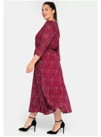 Sheego by Joe Browns šifoonist kleit Sheego - 2