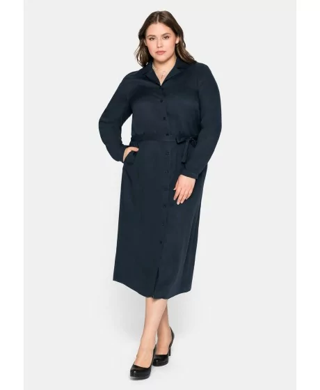 Sheego särgikleit taskutega