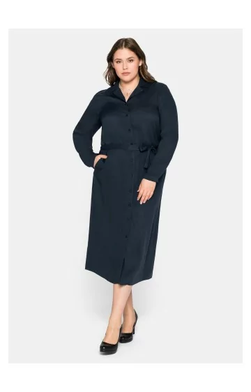 Sheego särgikleit taskutega