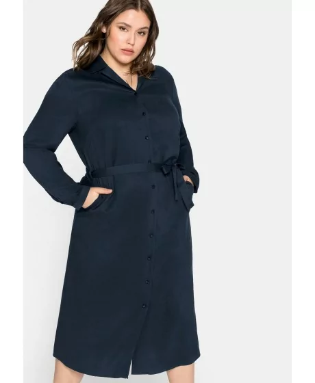 Sheego särgikleit taskutega