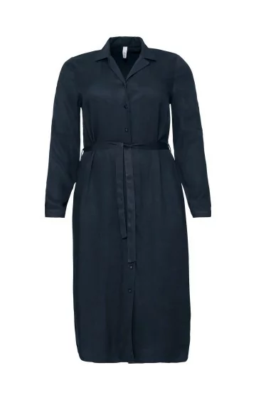 Sheego särgikleit taskutega