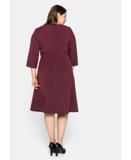 Tahke Sheego kleit reguleeritava aluspesuga