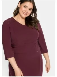 Tahke Sheego kleit reguleeritava aluspesuga