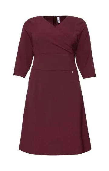 Tahke Sheego kleit reguleeritava aluspesuga