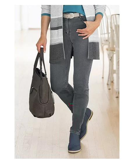 Denveri kõhnad teksad