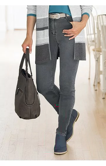 Denveri kõhnad teksad