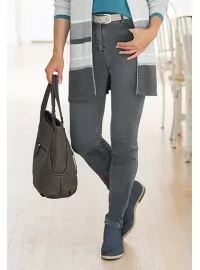 Denveri kõhnad teksad