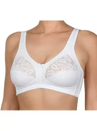 NATURANA puuvillane rinnahoidja