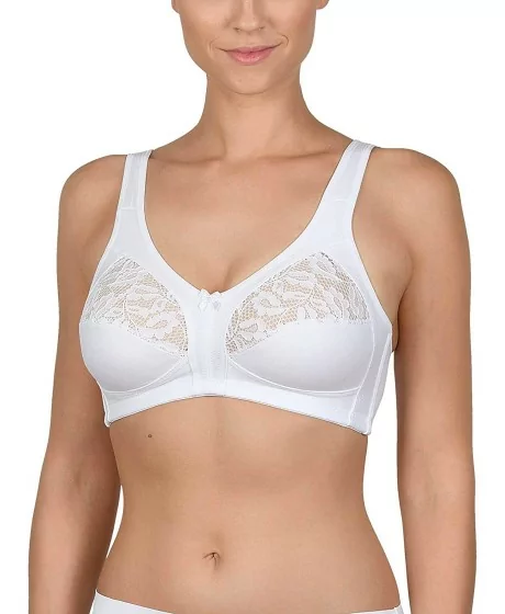 NATURANA puuvillane rinnahoidja