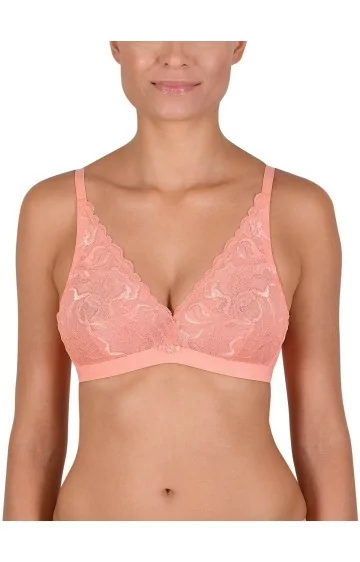 Blue Label by Naturana Bra Valencia