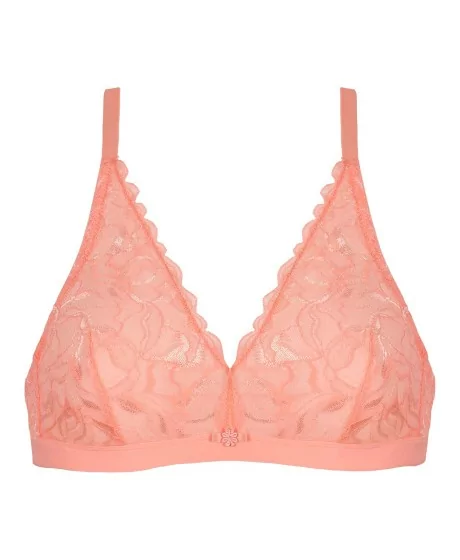 Blue Label by Naturana Bra Valencia