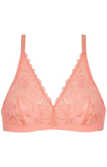 Blue Label by Naturana Bra Valencia