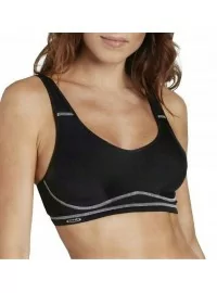 Viania Dessous spordirinnahoidja COOLMAX® imavusega