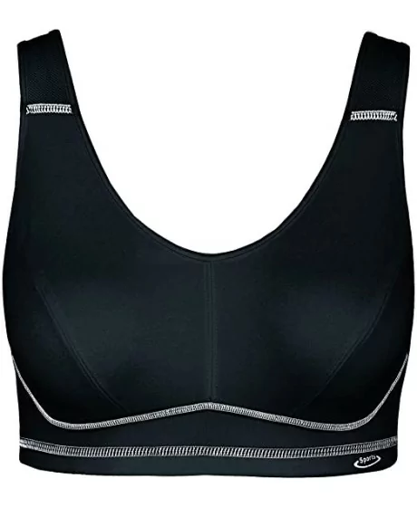 Viania Dessous spordirinnahoidja COOLMAX® imavusega