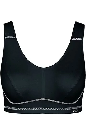 Viania Dessous spordirinnahoidja COOLMAX® imavusega