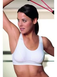 Viania Dessous spordirinnahoidja COOLMAX® imavusega