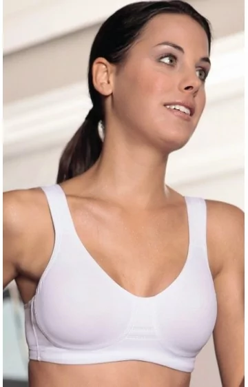 Viania Dessous spordirinnahoidja COOLMAX® imavusega