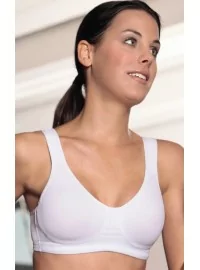 Viania Dessous spordirinnahoidja COOLMAX® imavusega