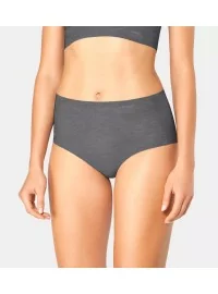 Sloggi Zero Feel Natural Highwaist püksisääred