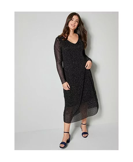 Angel of Style by Happy Size õhtukleit