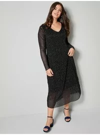 Angel of Style by Happy Size õhtukleit