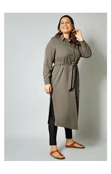 Sara Lindholm by Happy Size särgikleit