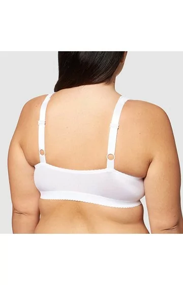 Ees kinnitatav Sassa mode rinnahoidja