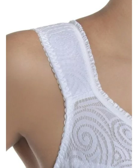 Sassa moe rinnahoidja