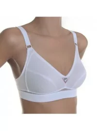 Sassa mode rinnahoidja puuvillaga