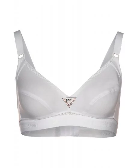 Sassa mode rinnahoidja puuvillaga