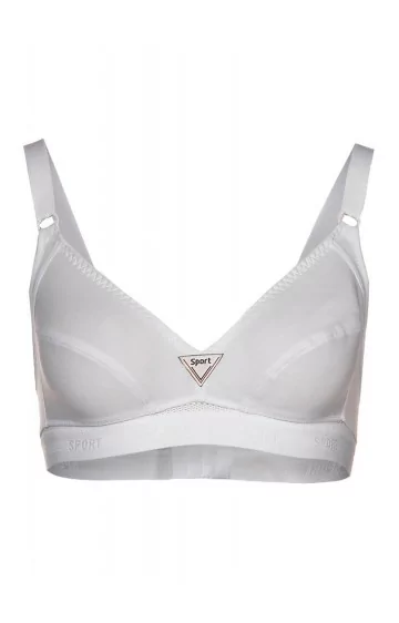 Sassa mode rinnahoidja puuvillaga