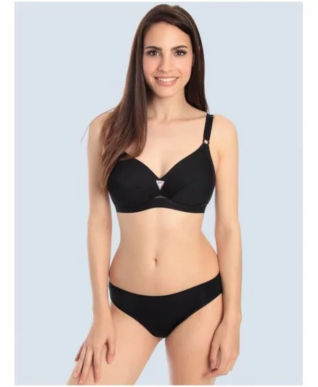 Sassa mode rinnahoidja puuvillaga