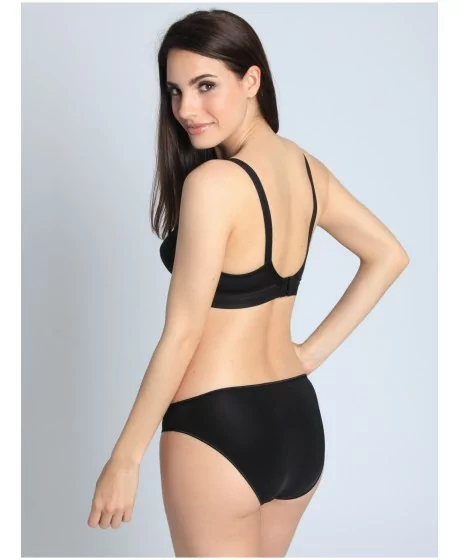 Sassa mode rinnahoidja puuvillaga