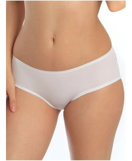 Pehme mikrokiust aluspüksid Sassa mode