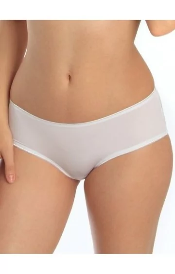 Pehme mikrokiust aluspüksid Sassa mode