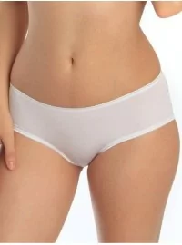 Pehme mikrokiust aluspüksid Sassa mode