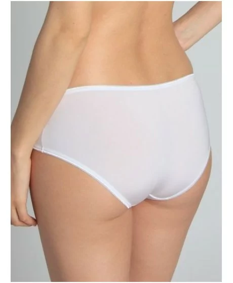 Pehme mikrokiust aluspüksid Sassa mode