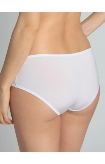 Pehme mikrokiust aluspüksid Sassa mode