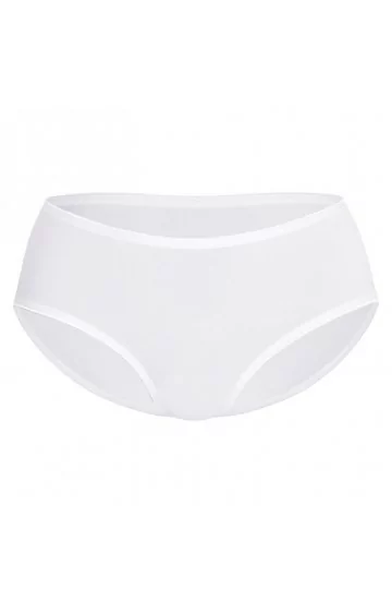 Pehme mikrokiust aluspüksid Sassa mode